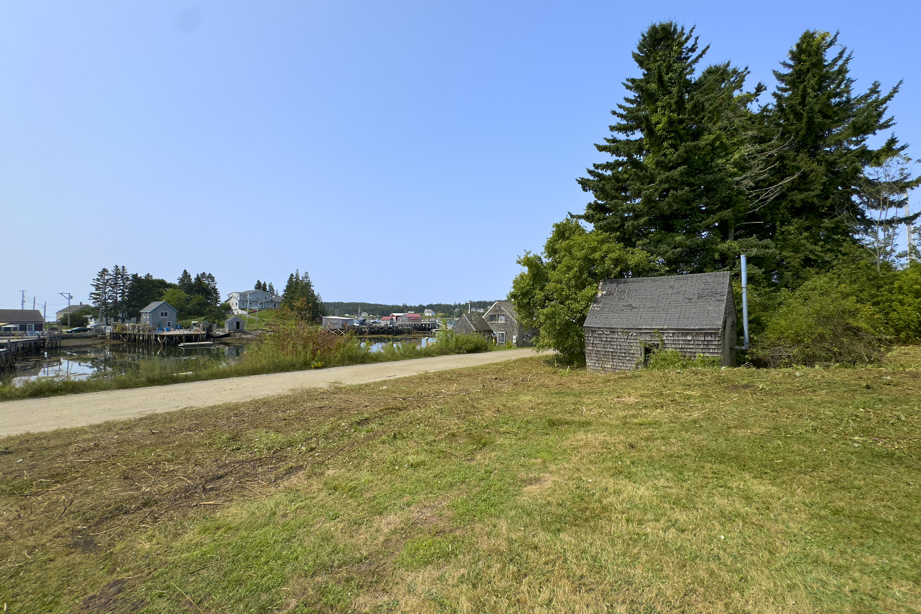 4 Raspberry Lane Tenants Harbor, ME 04860 - Photo 8 of 36 63 - 4 Raspberry Lane - Port Clyde - JAC