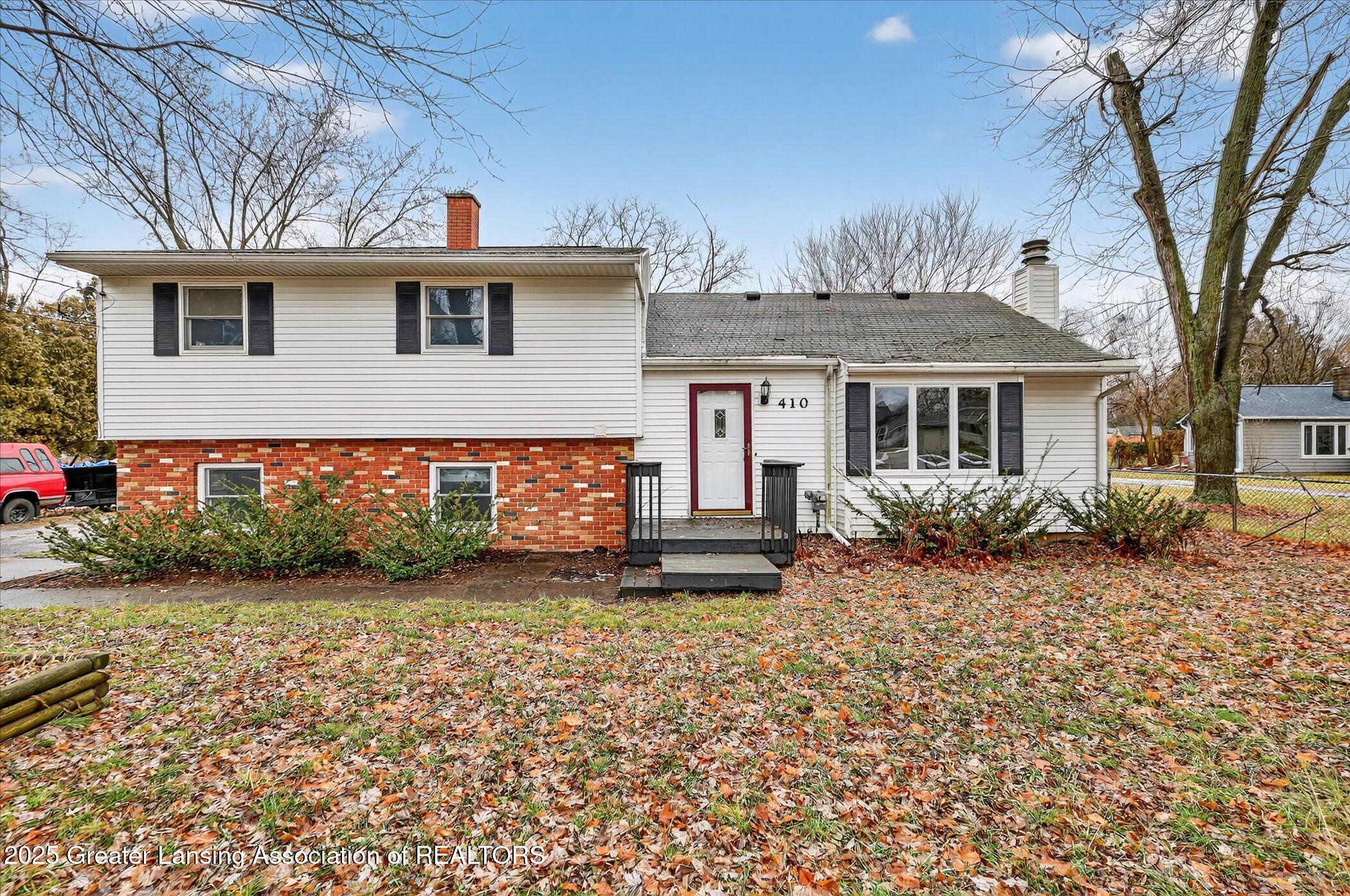 410 Renker Road Lansing, MI 48917 - Photo 3 of 34 03-410 Renker Rd Lansing, MI 48917-Wind
