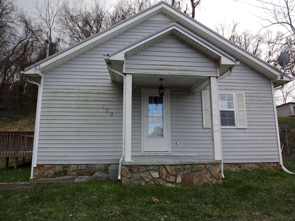 129 Baileyton Road Greeneville, TN 37745 - Photo 1 of 16 Photo 1