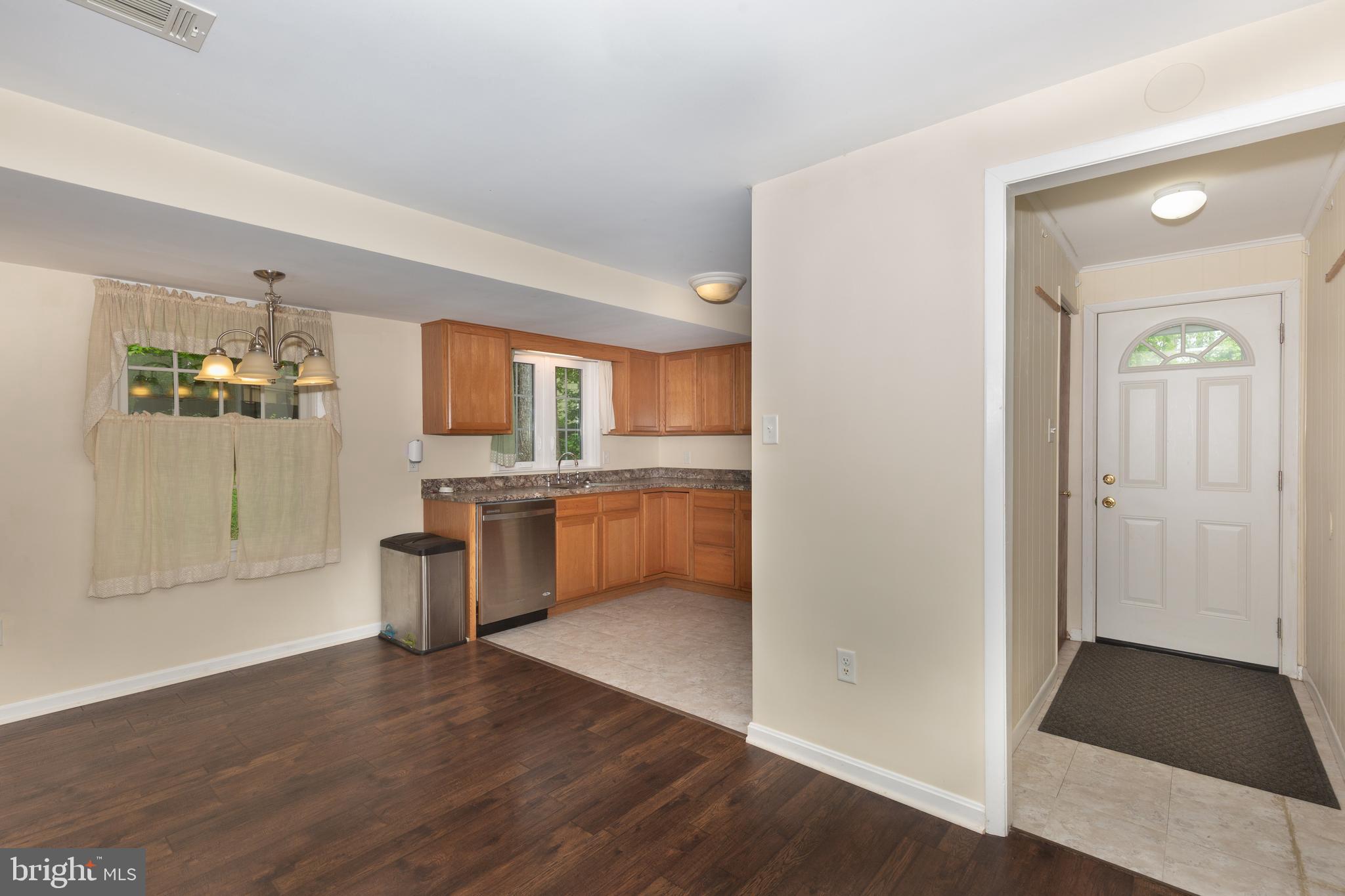 2711 Overview Road Hampstead, MD 21074 - Photo 42 of 65 Downstairs In-Law Suite