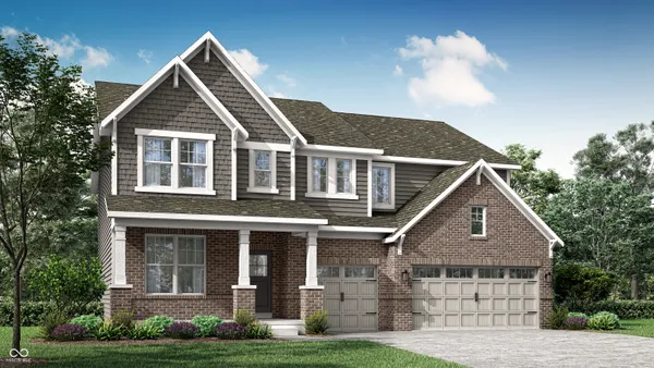 $589,385 | 19756 Timbers Parkway, Noblesville, IN 46062