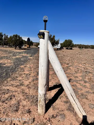 a car parked in front of a house