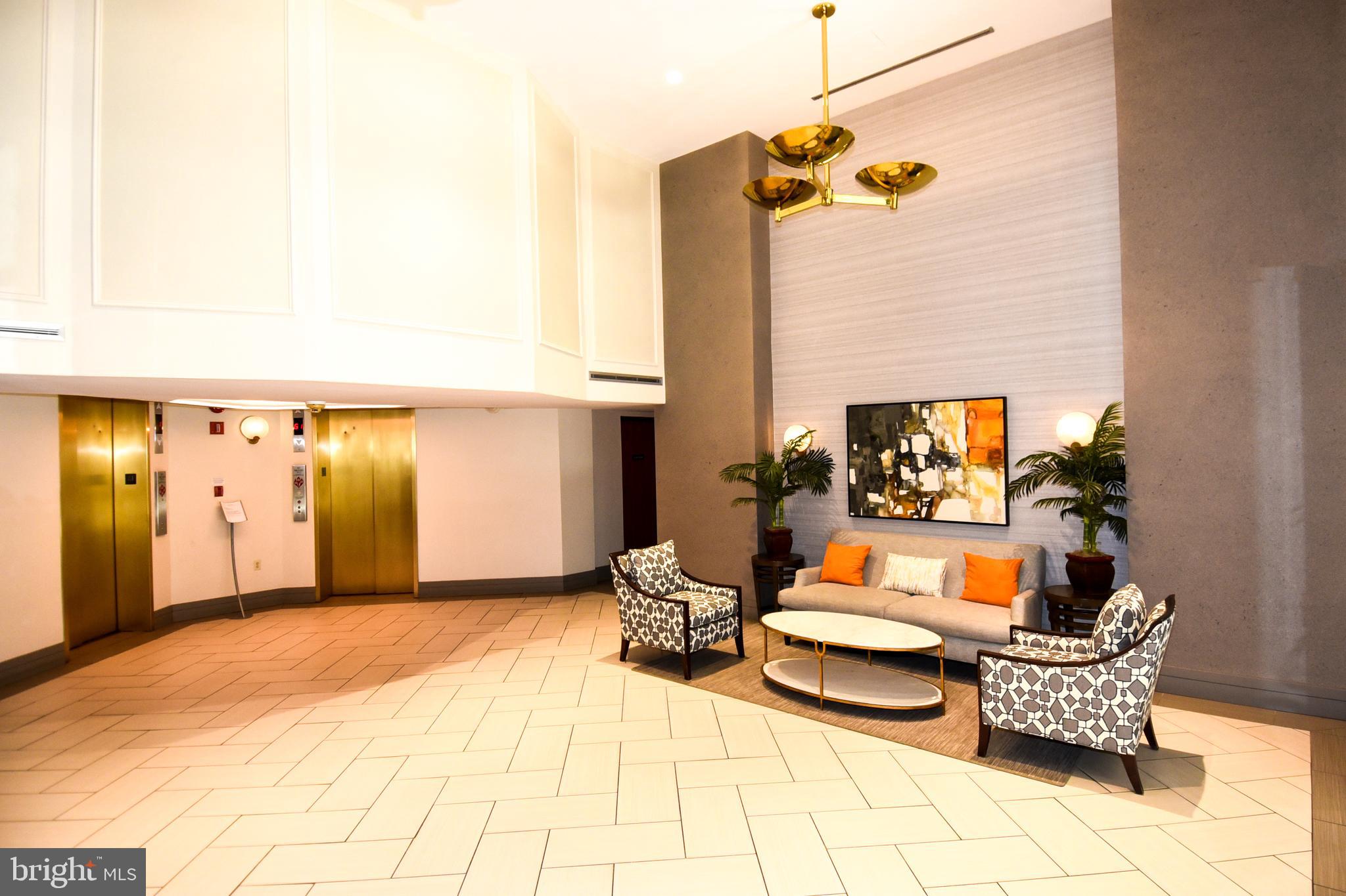 2725 Connecticut Avenue Northwest, Unit 403 Washington, DC 20008 - Photo 3 of 25 a outdoor space with patio furniture