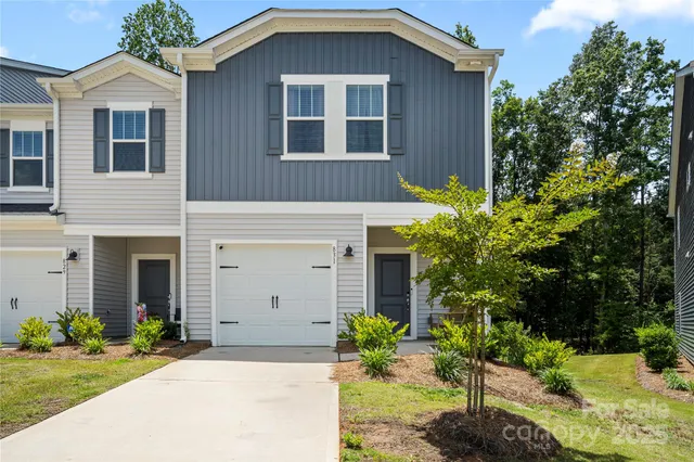 $340,000 | 831 Gerard Bay Drive, Fort Mill, SC 29715