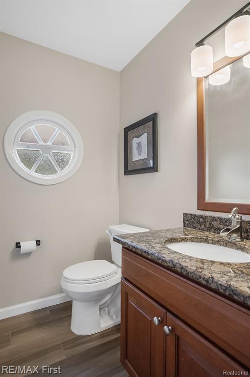263 Torrent Court Rochester Hills, MI 48307 - Photo 16 of 37