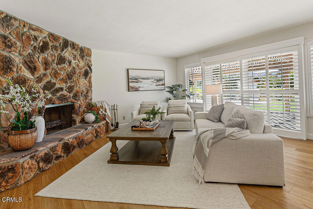 1538 San Rafael Way Camarillo, CA 93012 - Photo 25 of 58