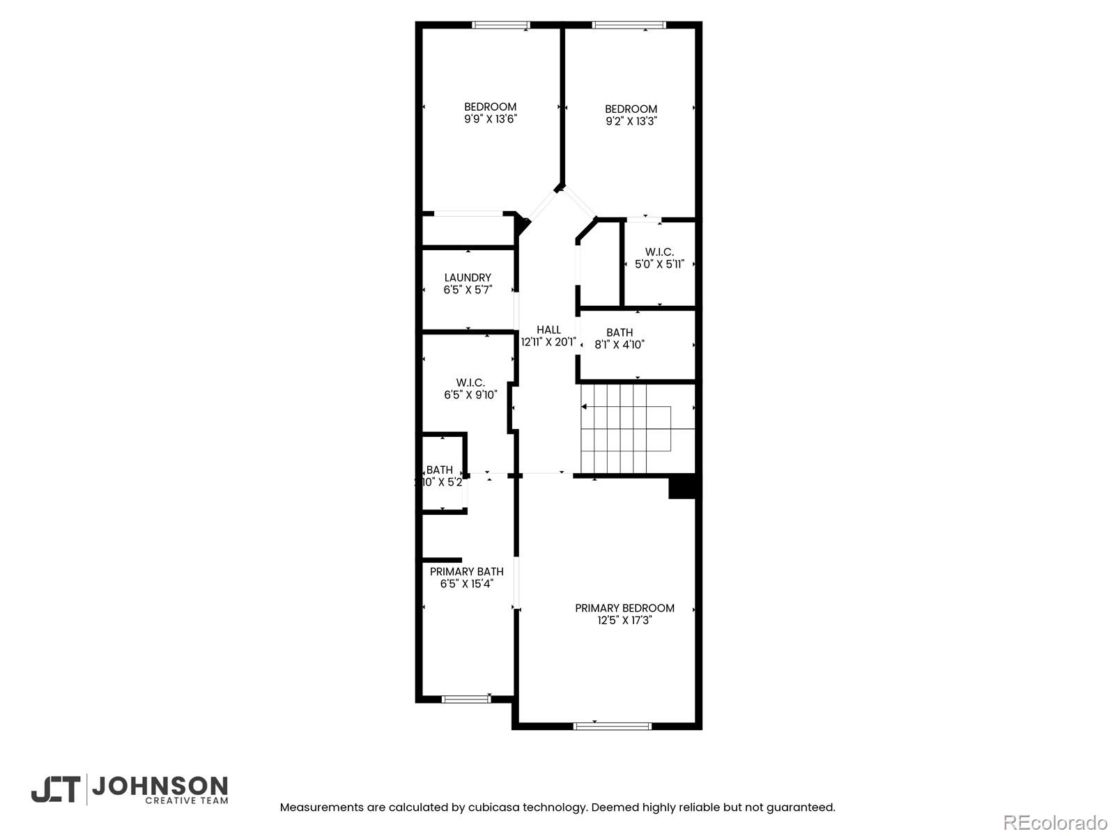8419 Stonybridge Circle Highlands Ranch, CO 80126 - Photo 23 of 24 a picture of a bench in front of a door