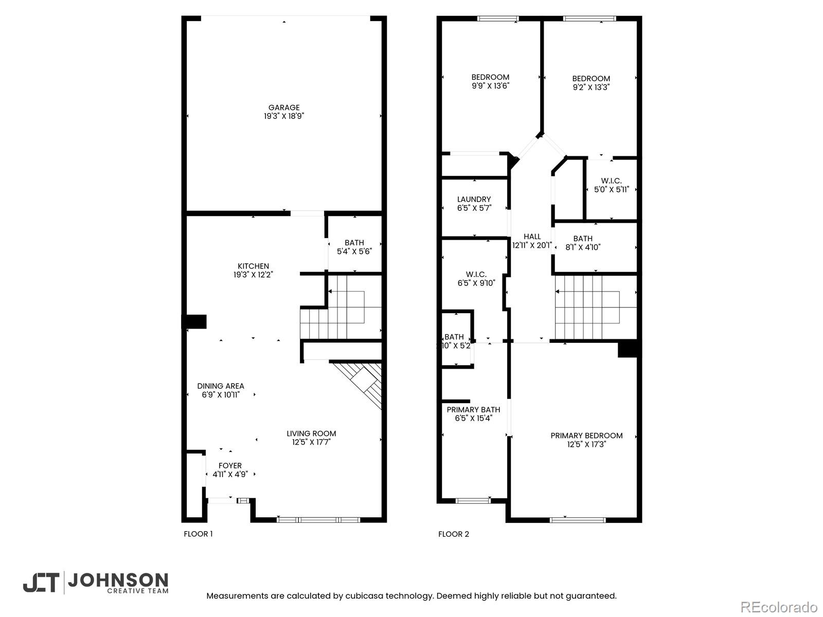 8419 Stonybridge Circle Highlands Ranch, CO 80126 - Photo 24 of 24 unknown