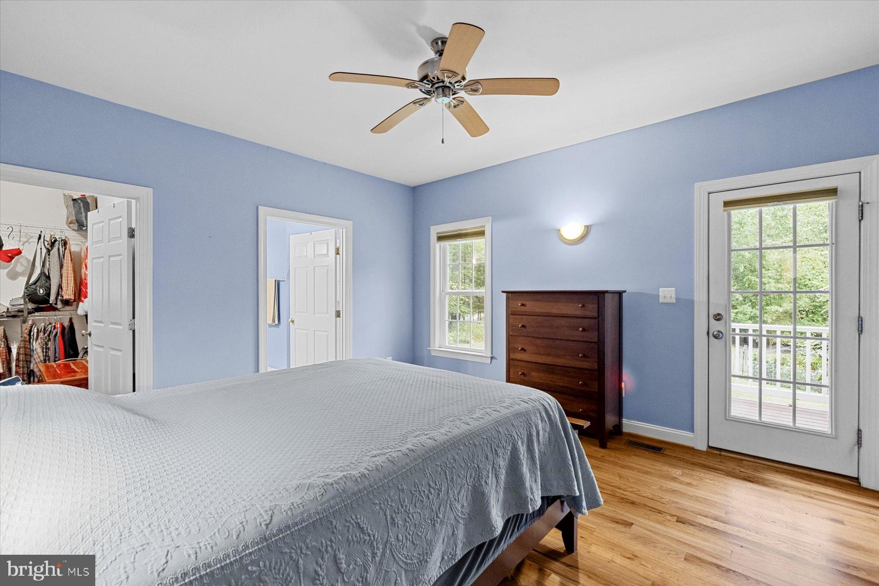 5885 Moore Road Marshall, VA 20115 - Photo 12 of 25