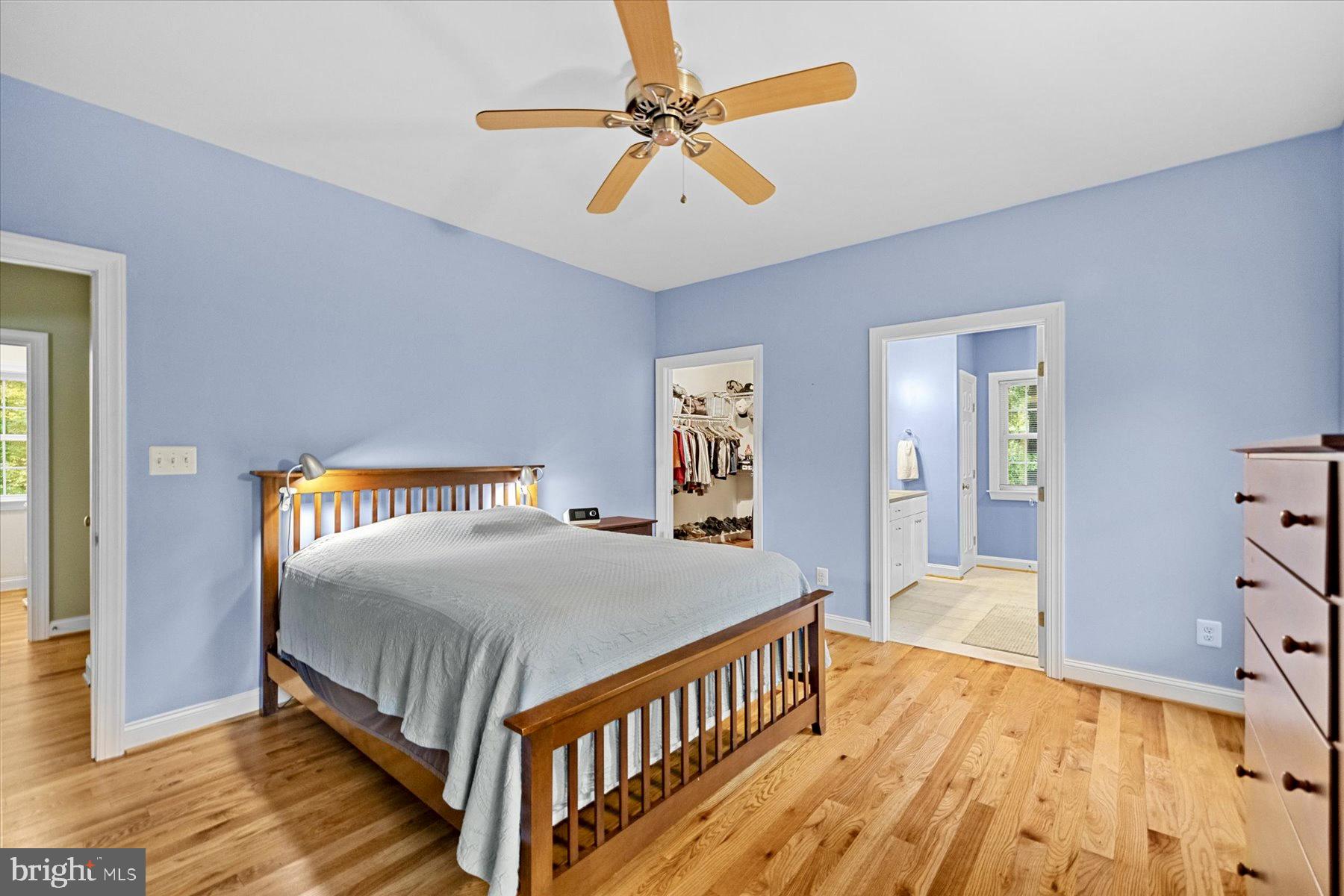 5885 Moore Road Marshall, VA 20115 - Photo 13 of 25