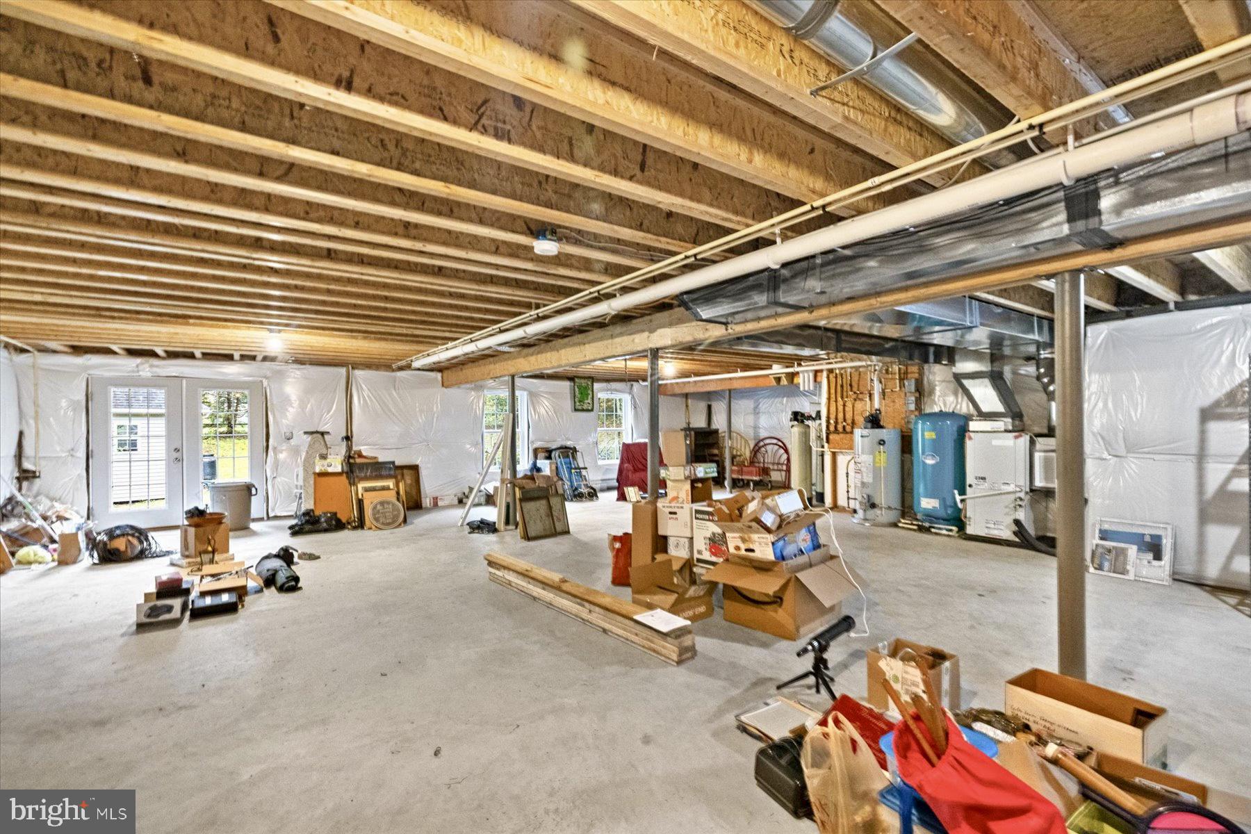 5885 Moore Road Marshall, VA 20115 - Photo 21 of 25