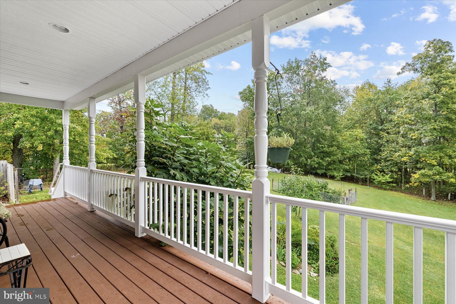 5885 Moore Road Marshall, VA 20115 - Photo 22 of 25