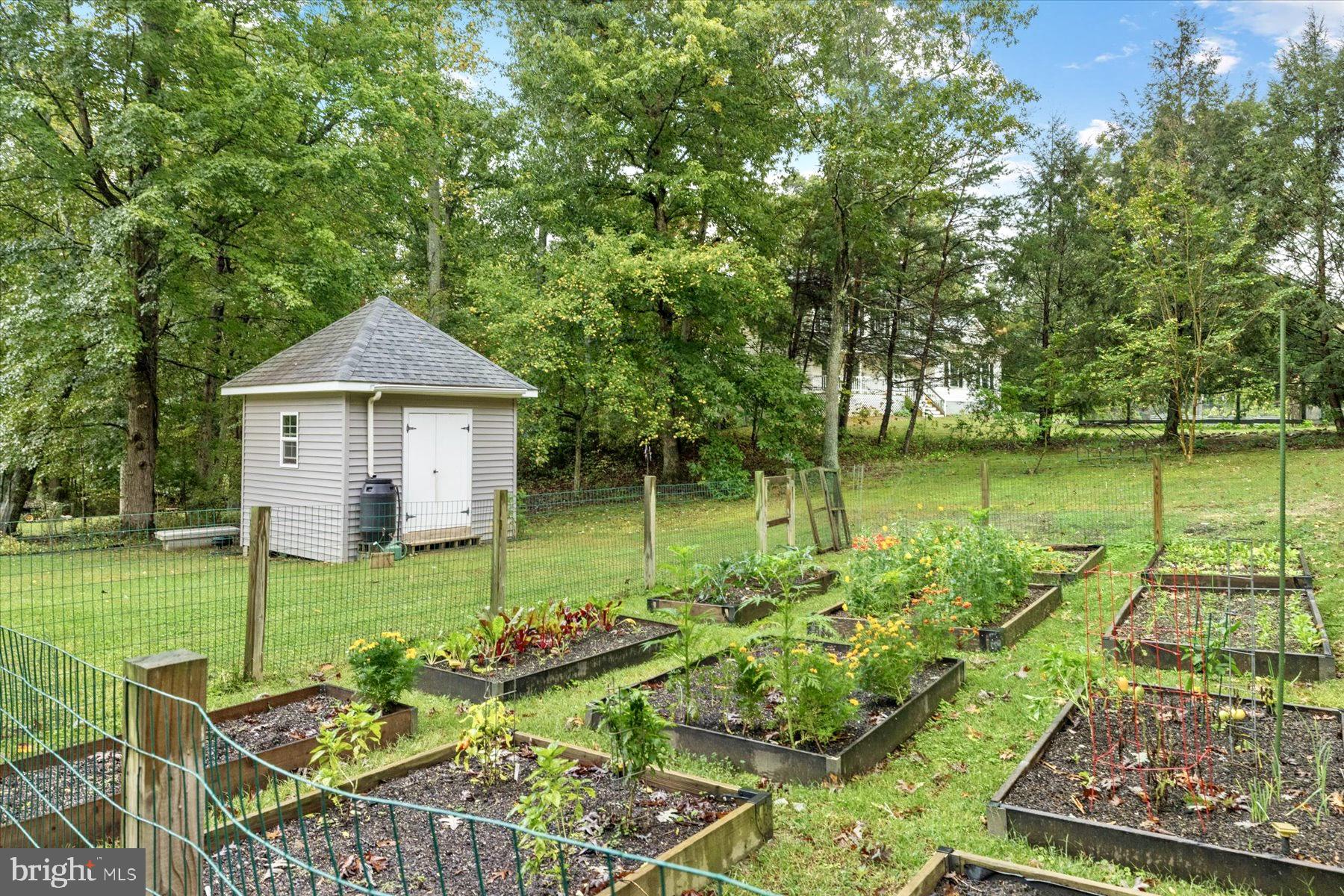 5885 Moore Road Marshall, VA 20115 - Photo 23 of 25