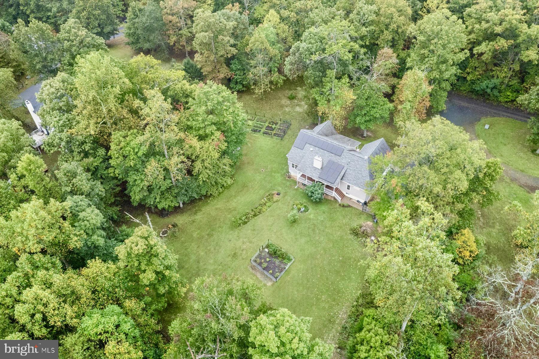 5885 Moore Road Marshall, VA 20115 - Photo 24 of 25