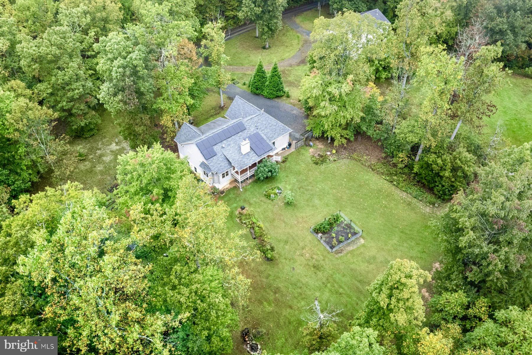 5885 Moore Road Marshall, VA 20115 - Photo 25 of 25