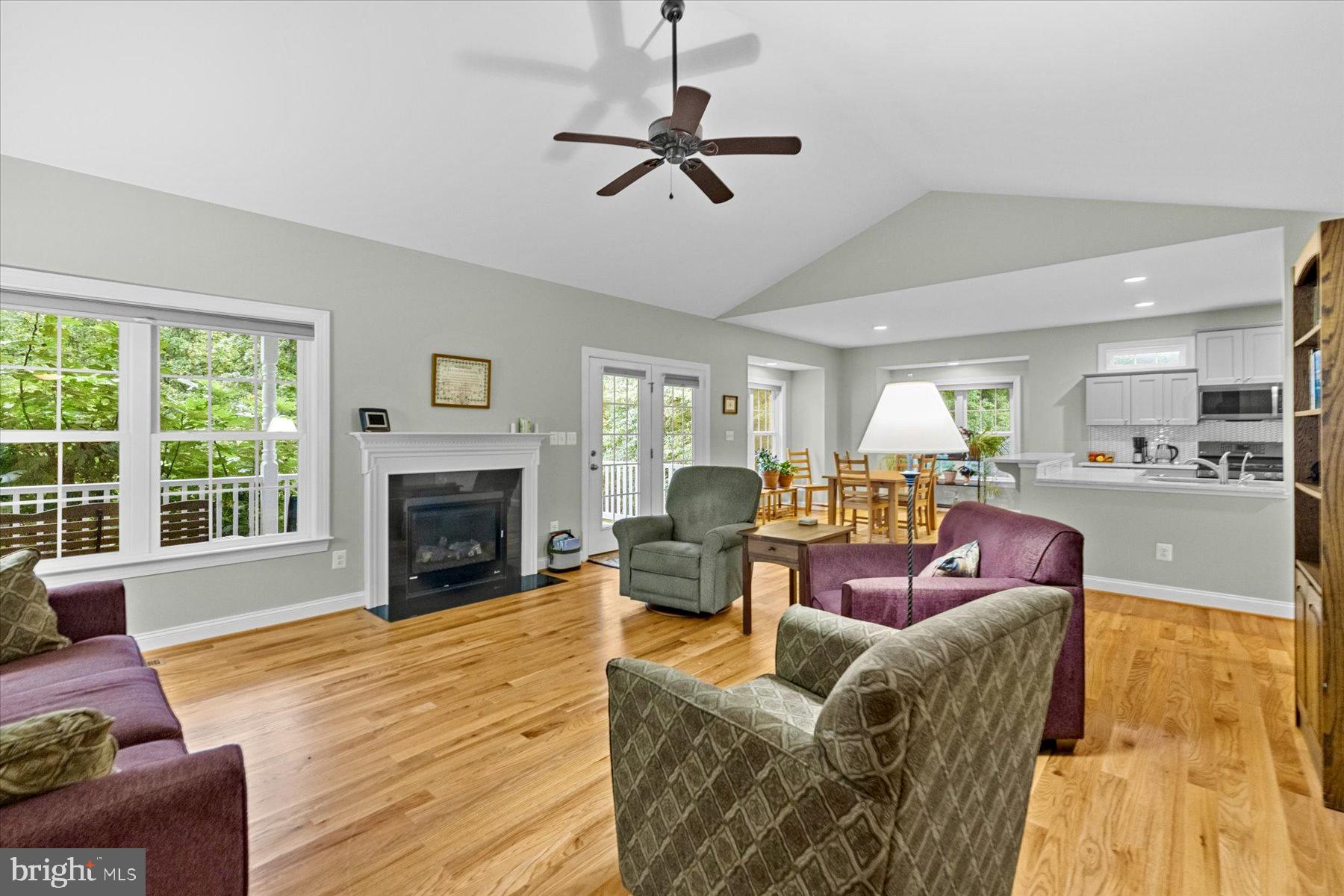 5885 Moore Road Marshall, VA 20115 - Photo 5 of 25