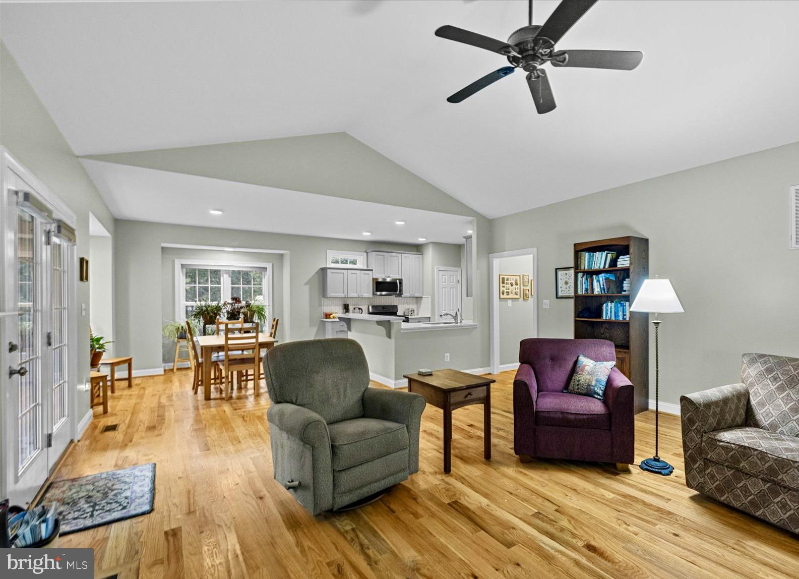 5885 Moore Road Marshall, VA 20115 - Photo 6 of 25