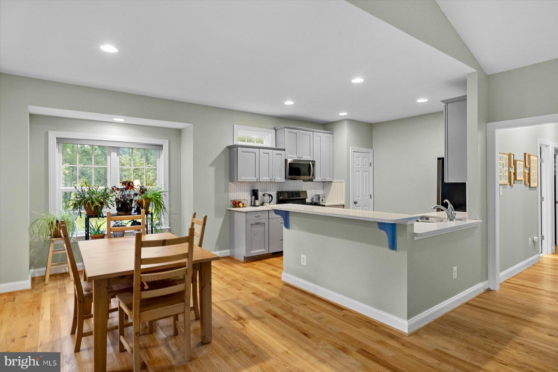 5885 Moore Road Marshall, VA 20115 - Photo 7 of 25