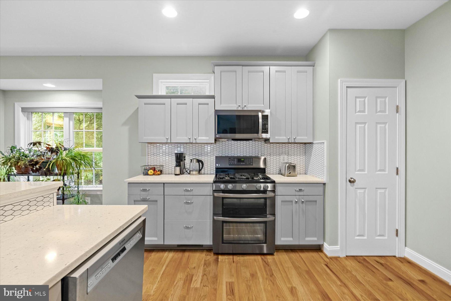 5885 Moore Road Marshall, VA 20115 - Photo 8 of 25