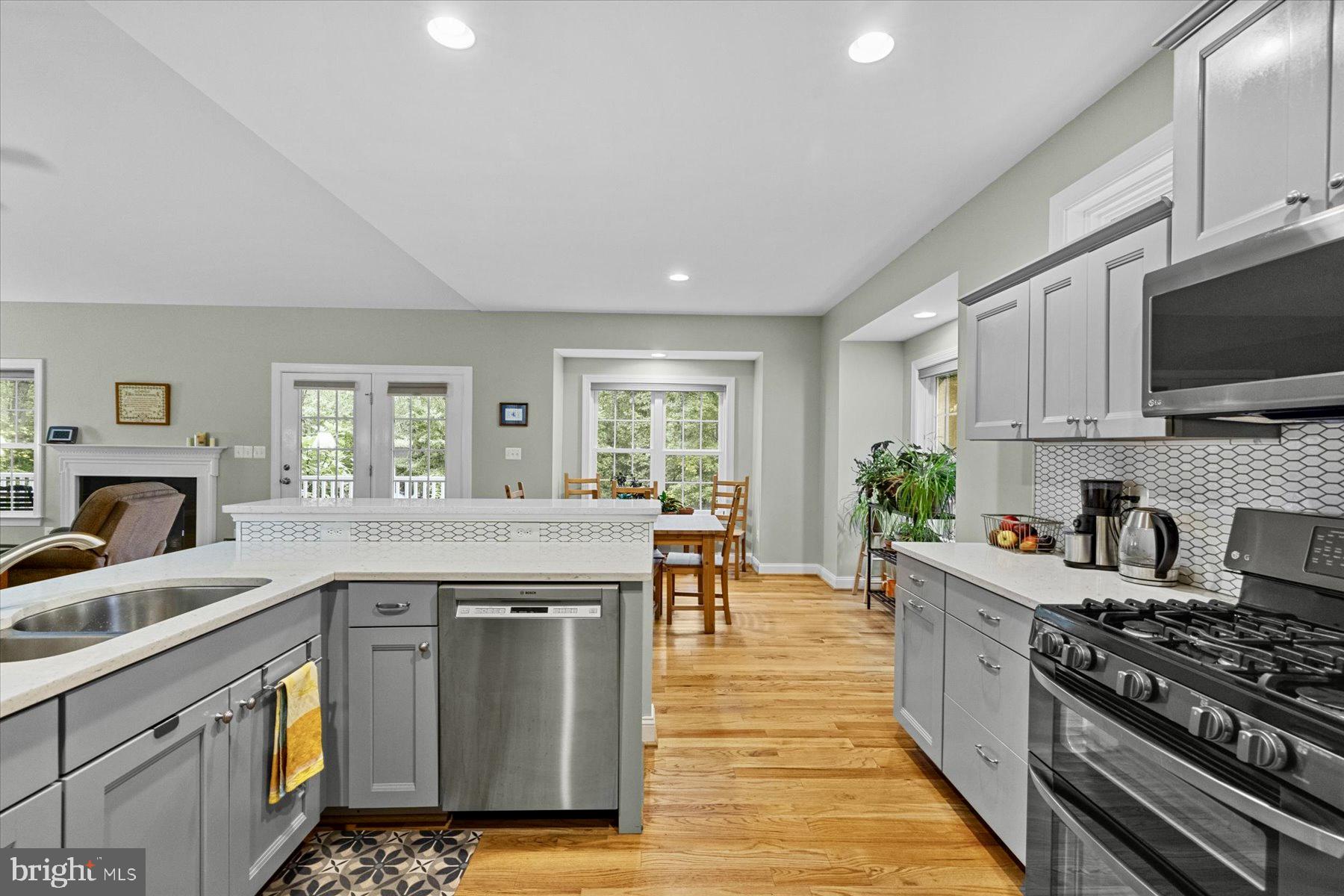 5885 Moore Road Marshall, VA 20115 - Photo 9 of 25