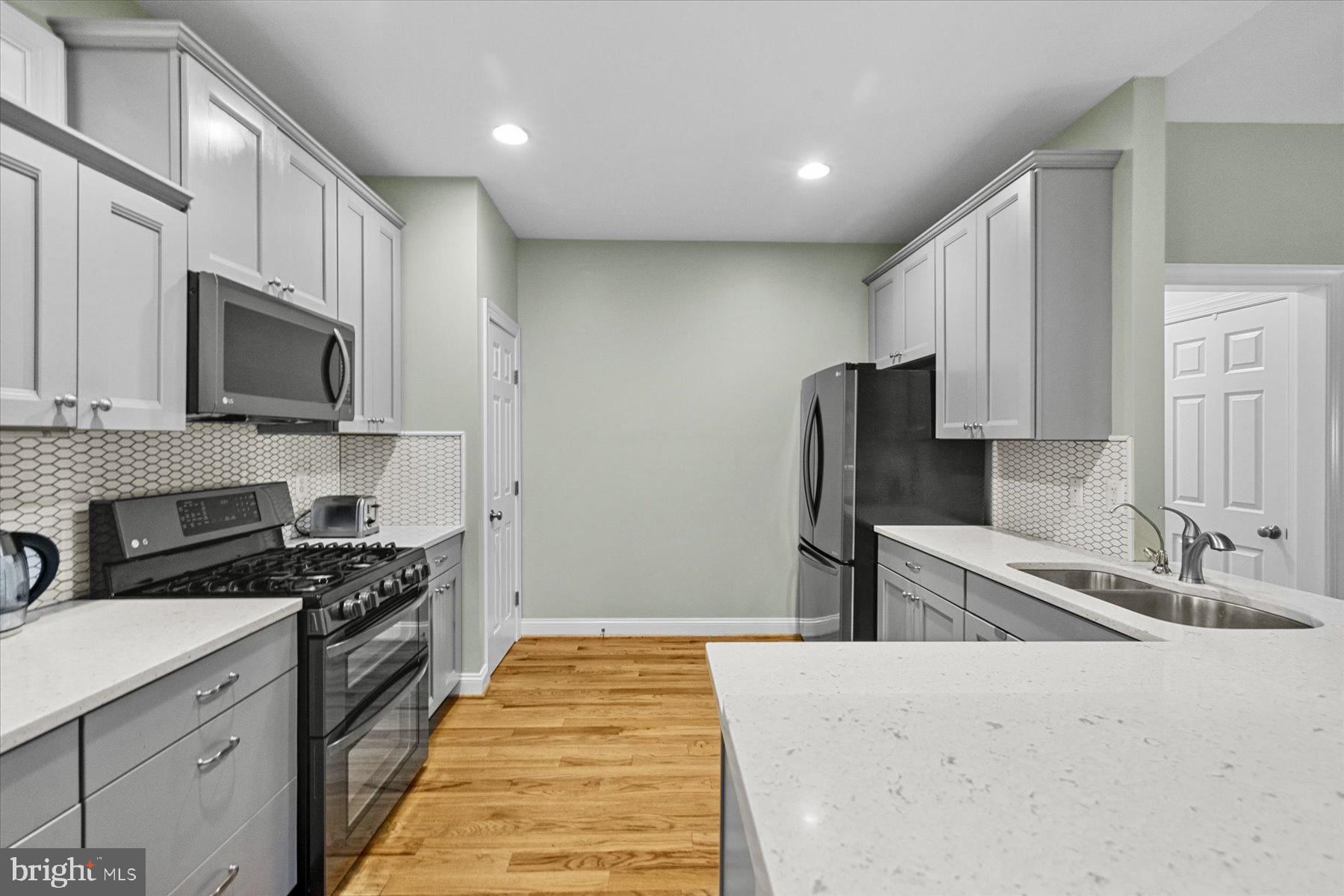 5885 Moore Road Marshall, VA 20115 - Photo 10 of 25