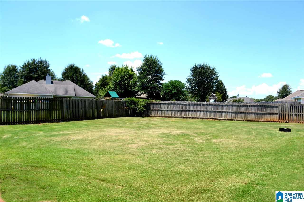 130 Horseshoe Circle Alabaster, AL 35007 - Photo 25 of 34