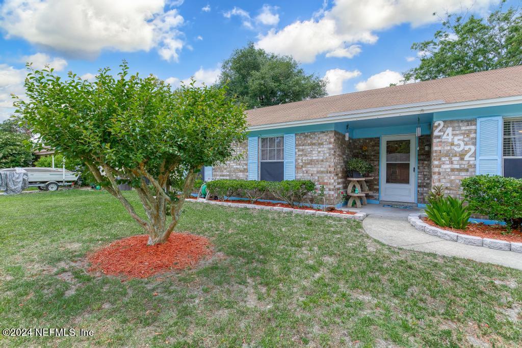 2452 Justin Road East Jacksonville, FL 32210 - Photo 4 of 32 2452 Justine Rd E-7