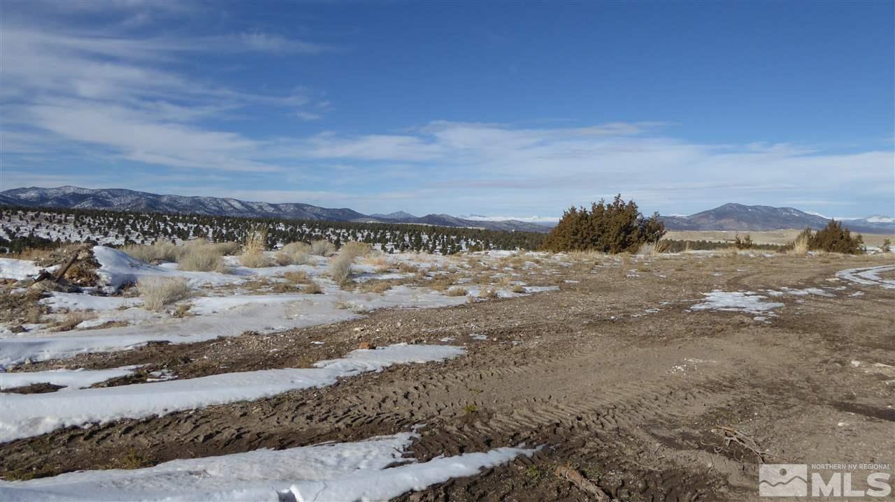 511 Ridgetop Road Eureka, NV 89316 - Photo 1 of 7 Photo 1
