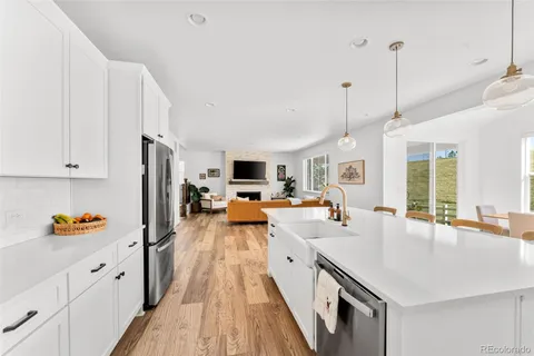 $899,000 | 7281 South Vandriver Way, Aurora, CO 80016