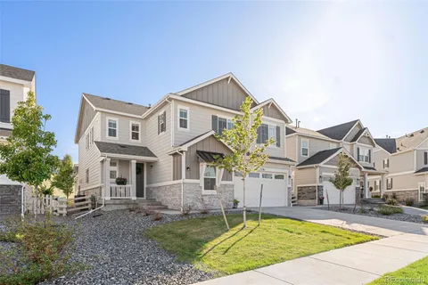 $899,000 | 7281 South Vandriver Way, Aurora, CO 80016