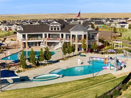 $899,000 | 7281 South Vandriver Way, Aurora, CO 80016