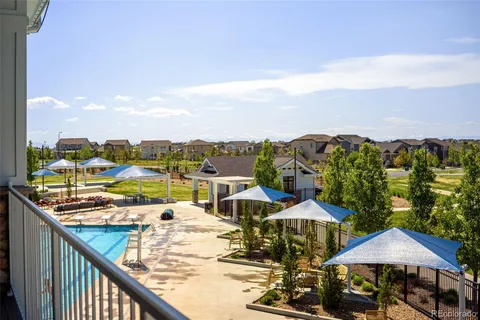 $899,000 | 7281 South Vandriver Way, Aurora, CO 80016
