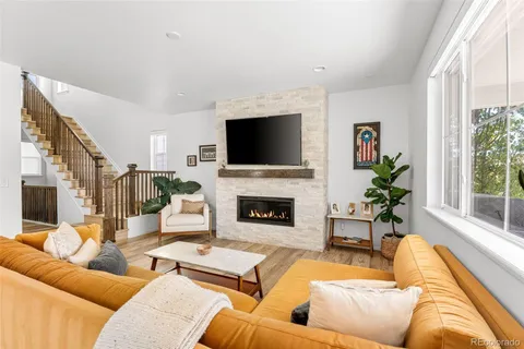 $899,000 | 7281 South Vandriver Way, Aurora, CO 80016