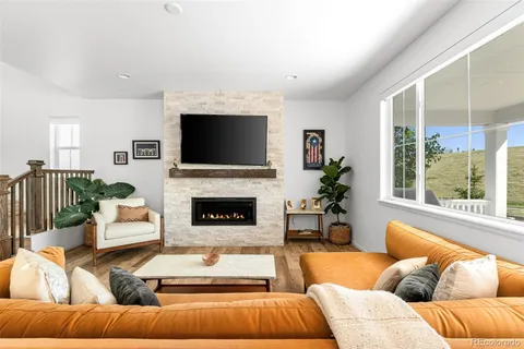 $899,000 | 7281 South Vandriver Way, Aurora, CO 80016