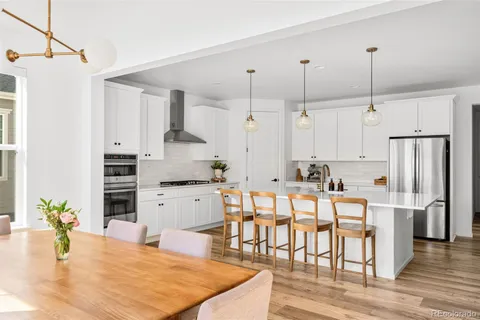 $899,000 | 7281 South Vandriver Way, Aurora, CO 80016
