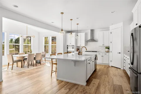$899,000 | 7281 South Vandriver Way, Aurora, CO 80016