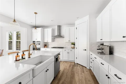 $899,000 | 7281 South Vandriver Way, Aurora, CO 80016