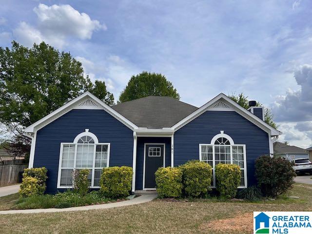 187 Stonecliff Circle Pelham, AL 35124 - Photo 1 of 1
