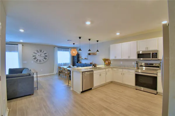 $469,000 | 635 Vista View Ln Lake, Lake Wales, FL 33853