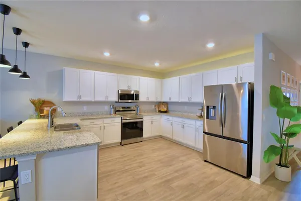 $449,000 | 635 Vista View Ln Lake, Lake Wales, FL 33853