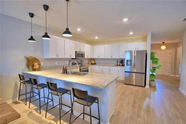 $469,000 | 635 Vista View Ln Lake, Lake Wales, FL 33853