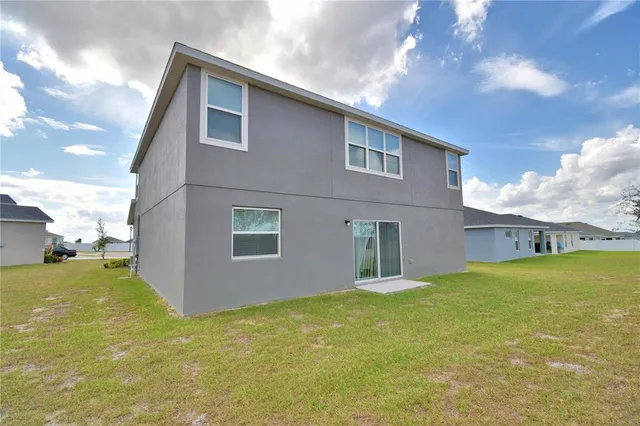 $479,500 | 635 Vista View Ln Lake, Lake Wales, FL 33853