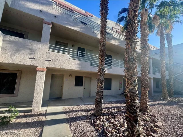 $149,990 | 2064 Mesquite Lane, Unit 102, Laughlin, NV 89029