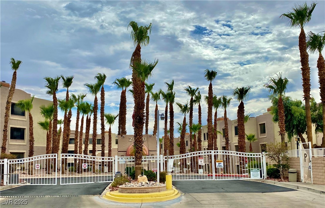 2064 Mesquite Lane, Unit 102 Laughlin, NV 89029 - Photo 15 of 22