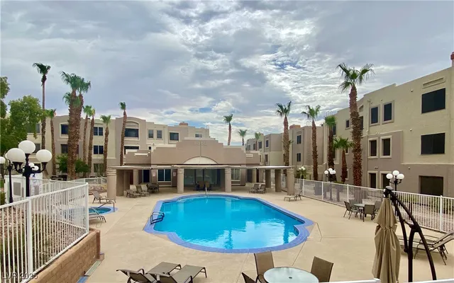 $149,990 | 2064 Mesquite Lane, Unit 102, Laughlin, NV 89029