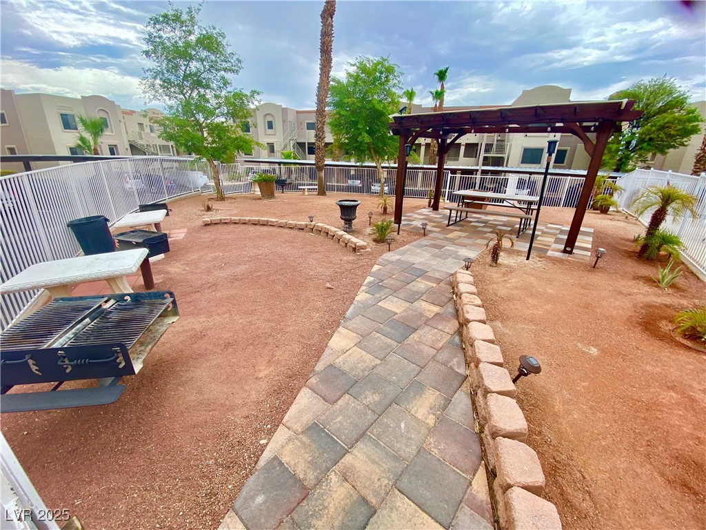 2064 Mesquite Lane, Unit 102 Laughlin, NV 89029 - Photo 21 of 22