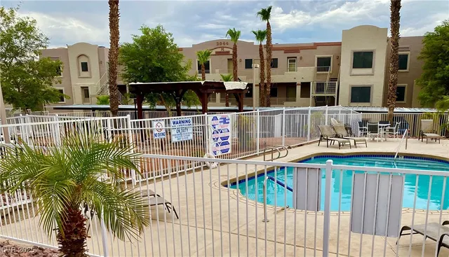 $149,990 | 2064 Mesquite Lane, Unit 102, Laughlin, NV 89029