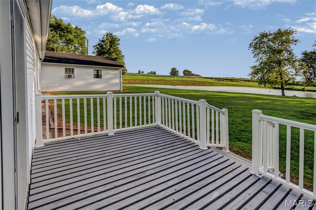 837 Pokey Road Pocahontas, IL 62275 - Photo 46 of 55 Gallery Image 46