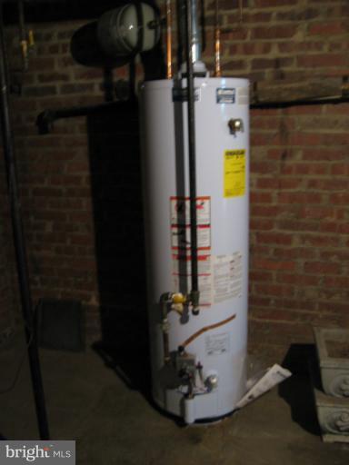 1317 Decatur Street Northwest Washington, DC 20011 - Photo 1 of 26 Basement