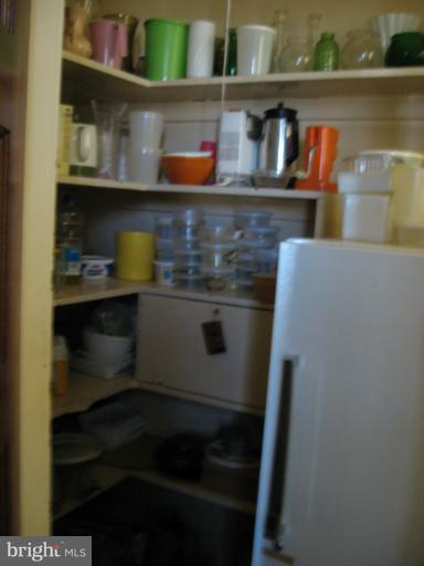 1317 Decatur Street Northwest Washington, DC 20011 - Photo 18 of 26 Kitchen